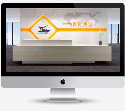 东莞市中为国际货运代理有限公司